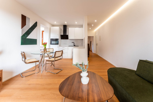 Stylish and cozy 2-room apartment in Meersburg on Lake Constance - Gallery - 22