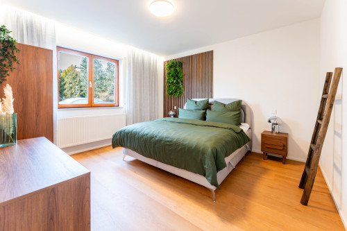 Stylish and cozy 2-room apartment in Meersburg on Lake Constance - Gallery - 35