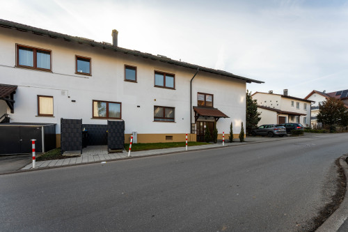 Stylish and cozy 2-room apartment in Meersburg on Lake Constance - Gallery - 7