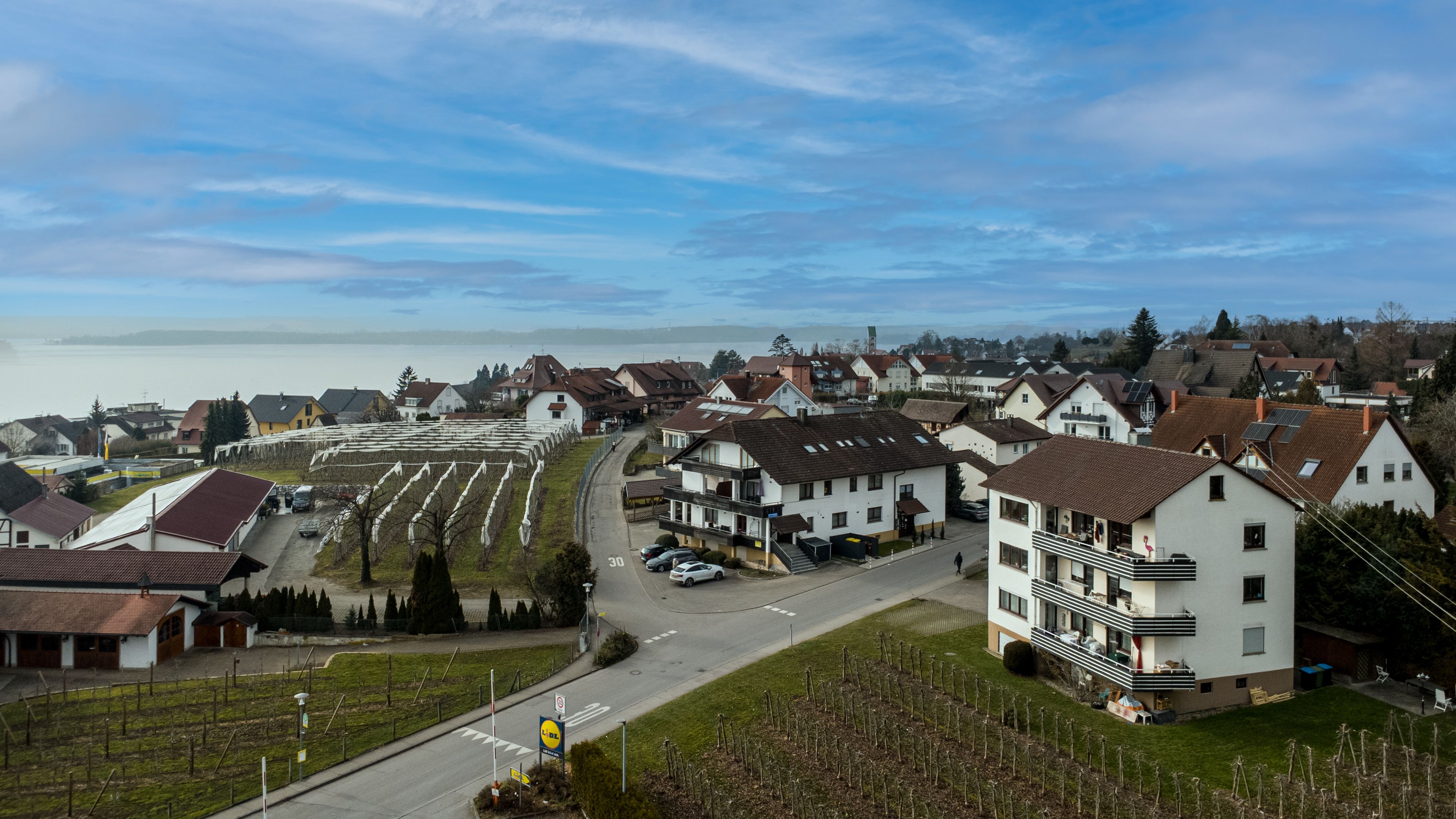 Stylish And Cozy 2-Room Apartment In Meersburg On Lake Constance - 6