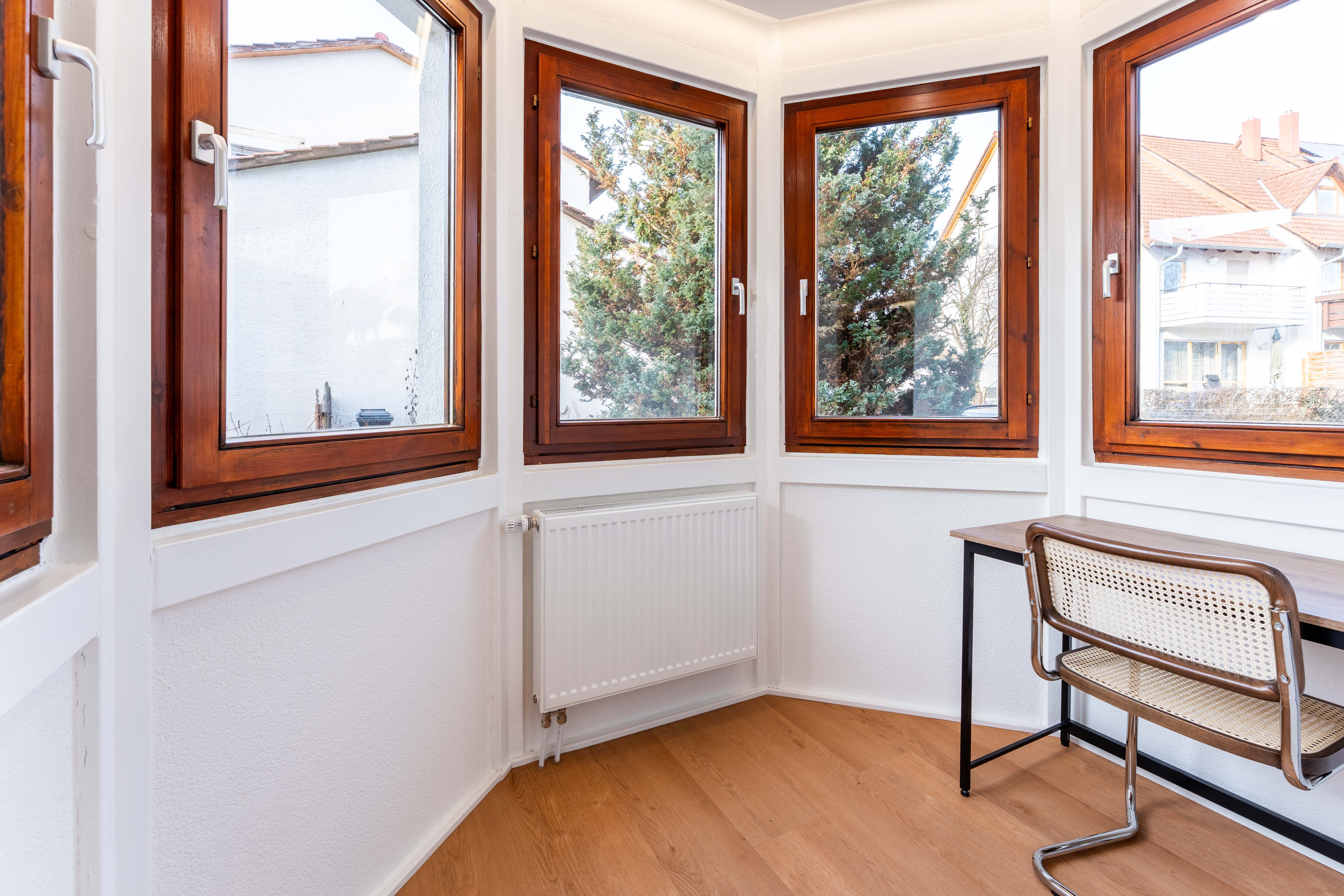 Stylish And Cozy 2-Room Apartment In Meersburg On Lake Constance - 29