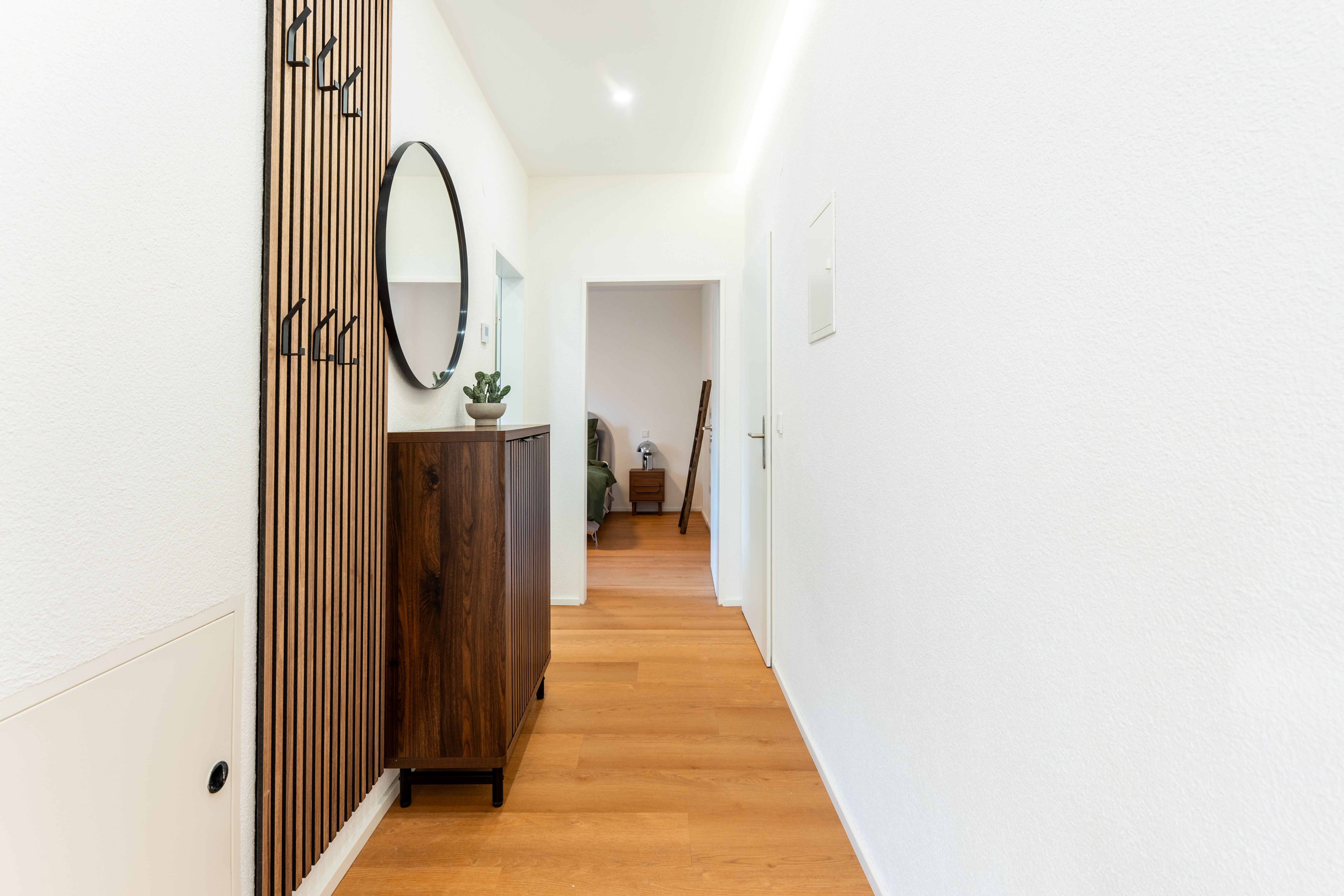 Stylish And Cozy 2-Room Apartment In Meersburg On Lake Constance - 24