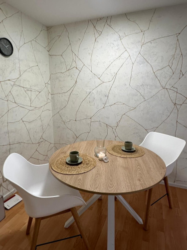 Apartment near Schlosspark, Stuttgart