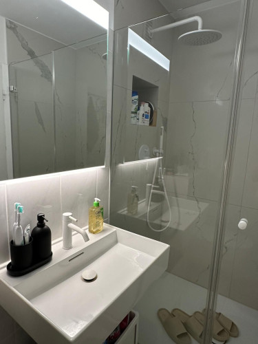 Apartment near Schlosspark, Stuttgart