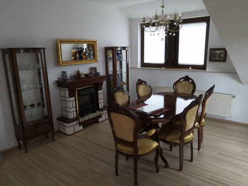 Bright and lovely suite in Rüsselsheim am Main