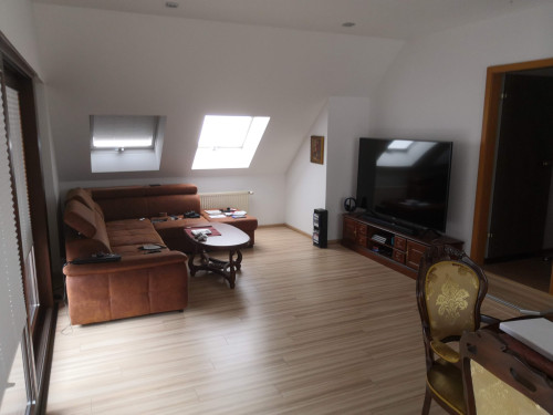 Bright and lovely suite in Rüsselsheim am Main