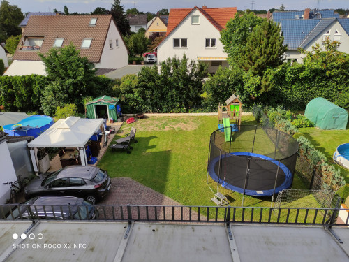 Bright and lovely suite in Rüsselsheim am Main - Gallery - 7