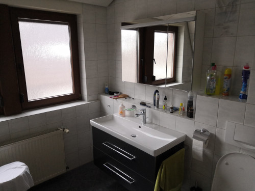 Bright and lovely suite in Rüsselsheim am Main - Gallery - 9