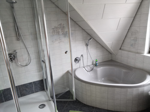 Bright and lovely suite in Rüsselsheim am Main - Gallery - 8
