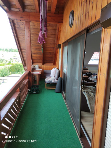 Bright and lovely suite in Rüsselsheim am Main