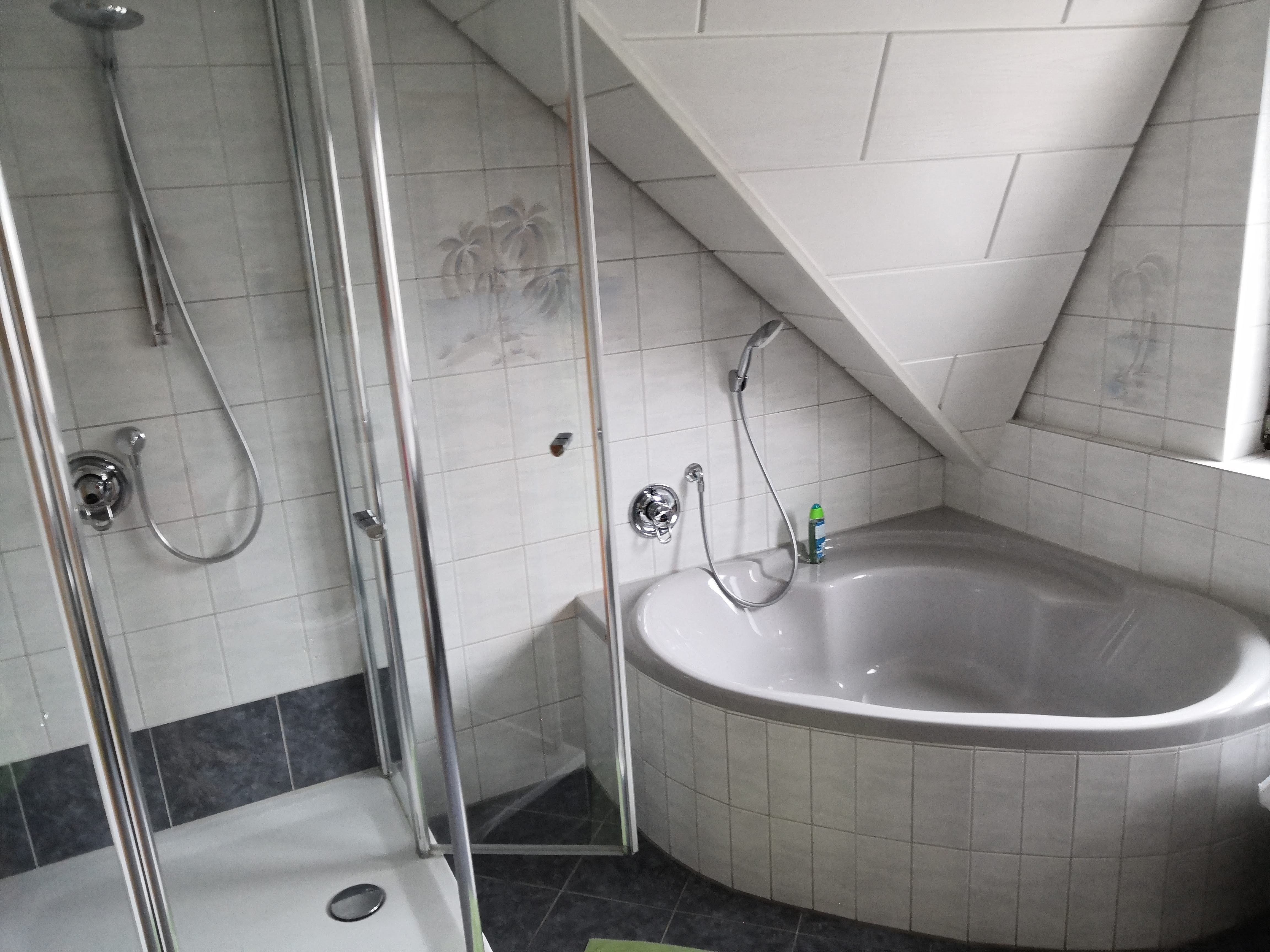 Bright And Lovely Suite In Rüsselsheim Am Main  -  Bright and lovely suite in Rüsselsheim am Main  - Gallery -  3