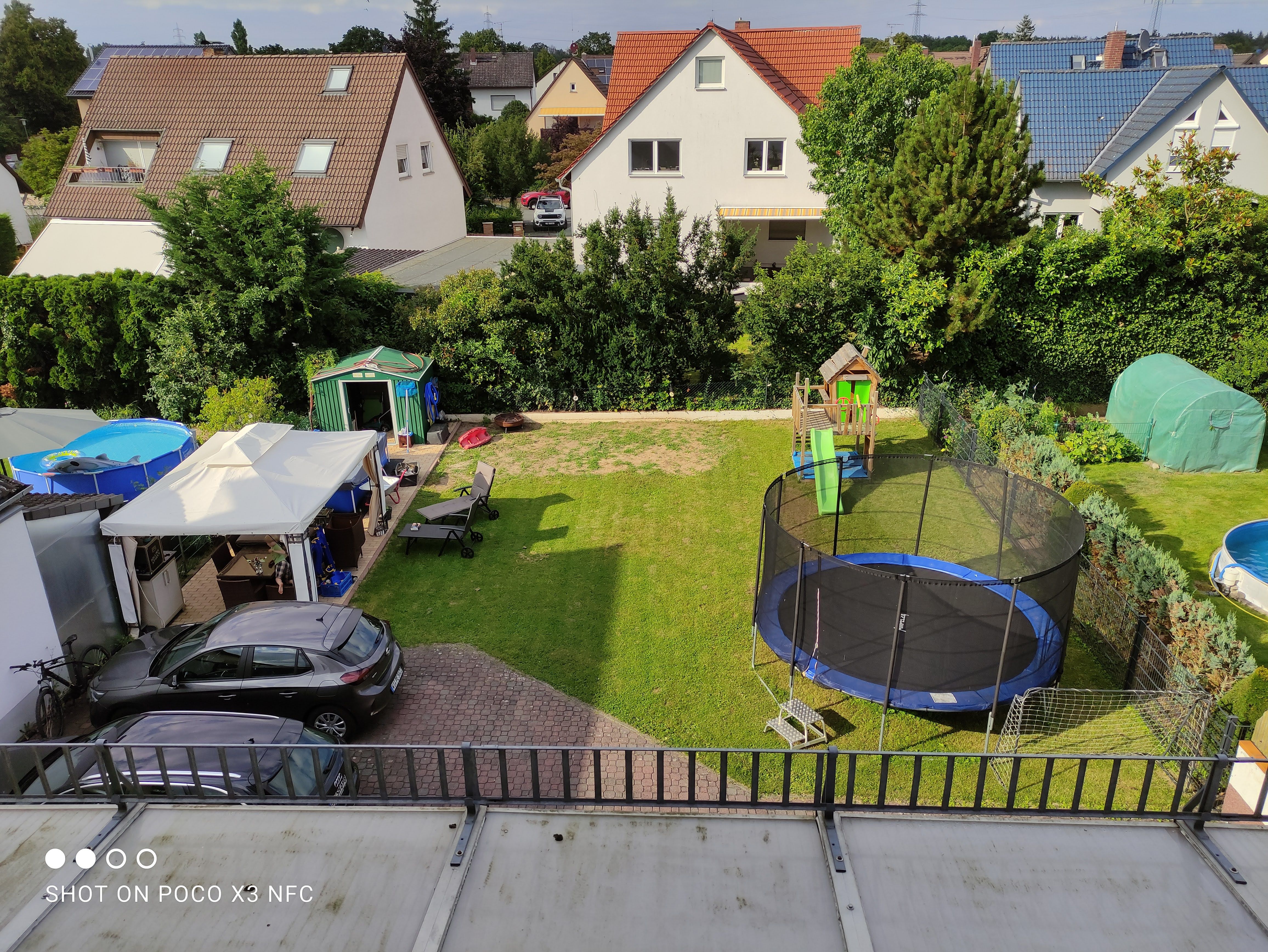  Bright And Lovely Suite In Rüsselsheim Am Main  -  Bright and lovely suite in Rüsselsheim am Main  - Gallery -  4