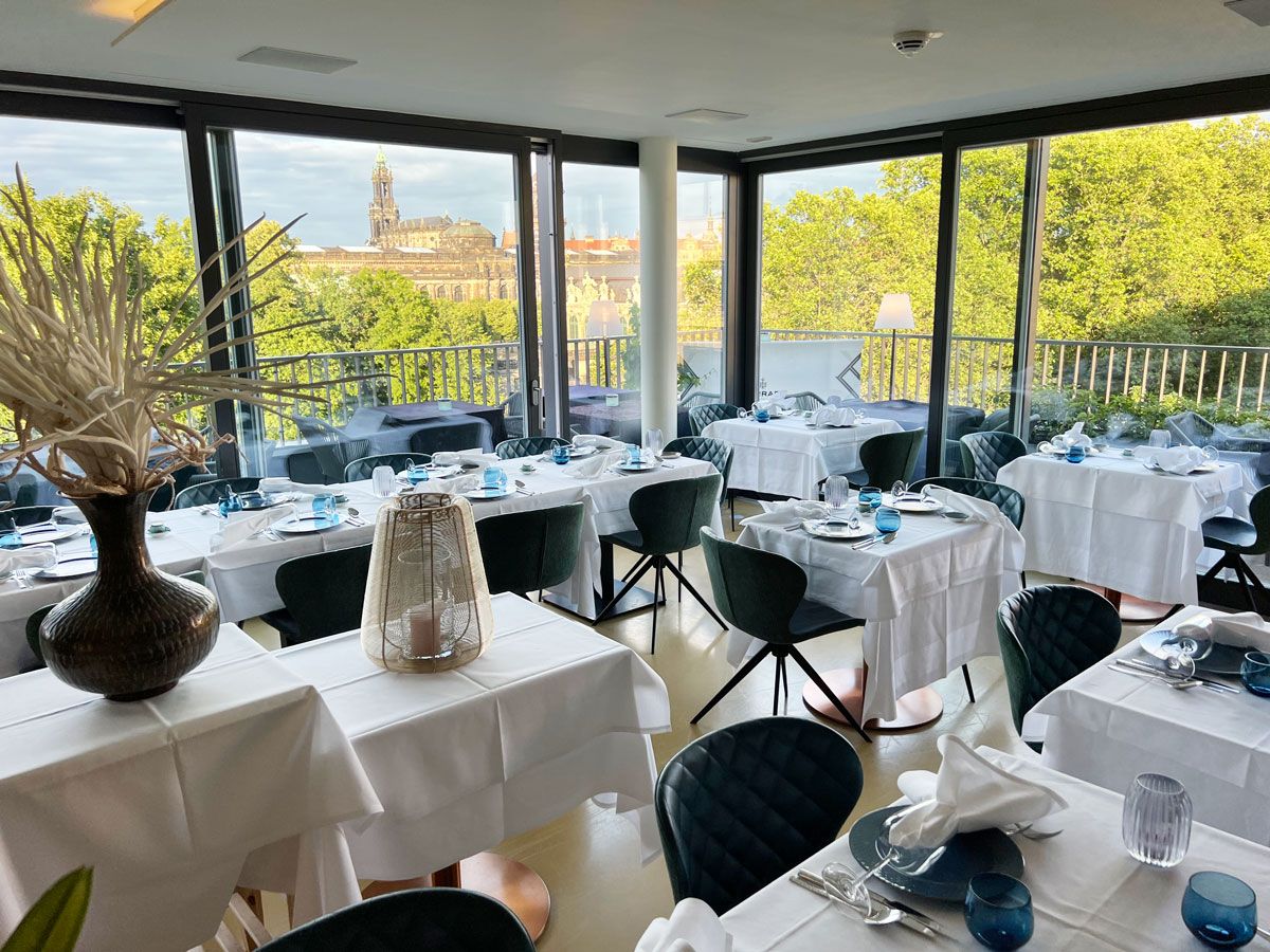 High-Quality Studio In The Centre Of Dresden With Balcony, 15 Minutes Walk From The Main Station - High-quality studio in the centre of Dresden with balcony, 15 minutes walk from the main station - Gallery - 8