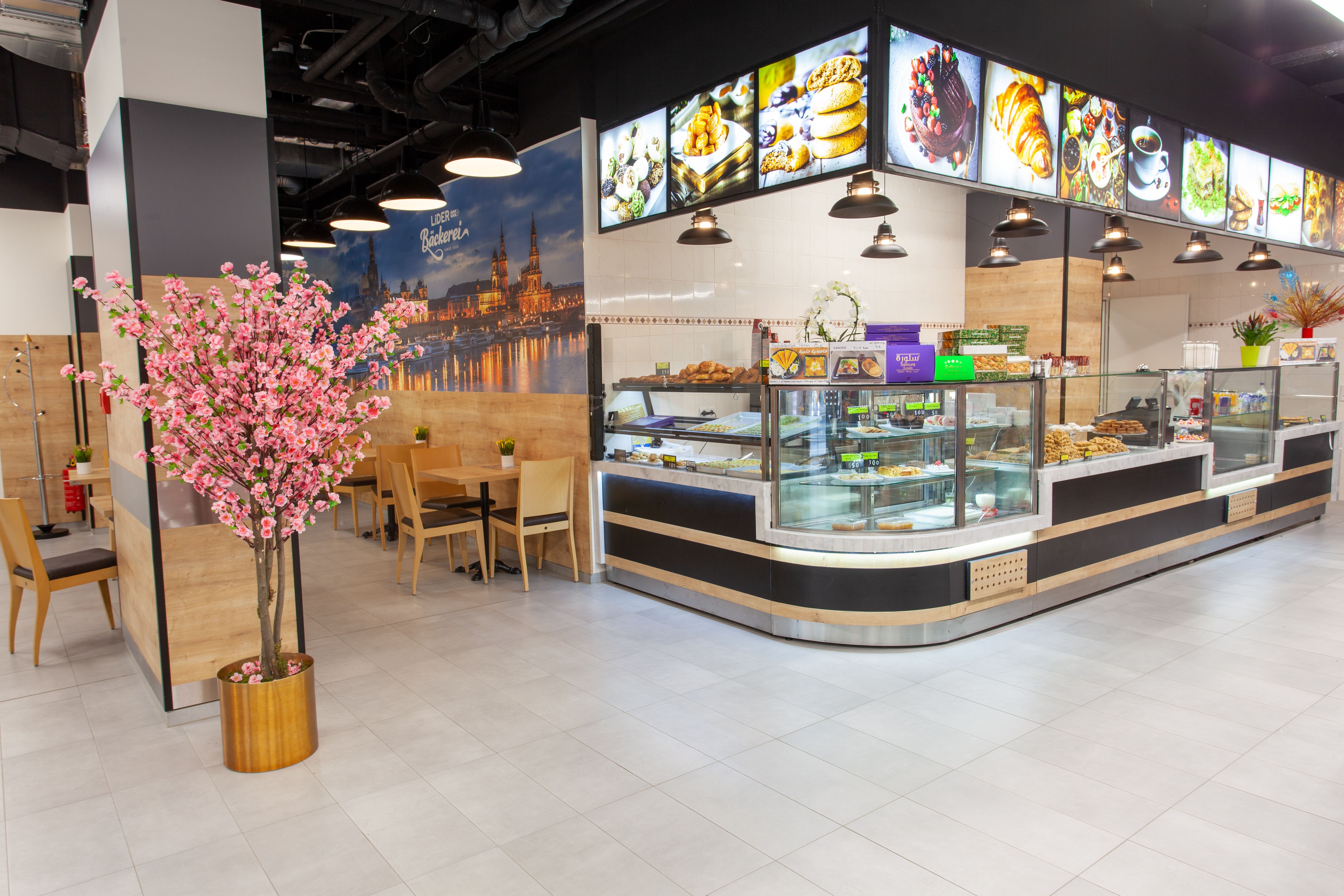 High-Quality Studio In The Centre Of Dresden With Balcony, 15 Minutes Walk From The Main Station - High-quality studio in the centre of Dresden with balcony, 15 minutes walk from the main station - Gallery - 6