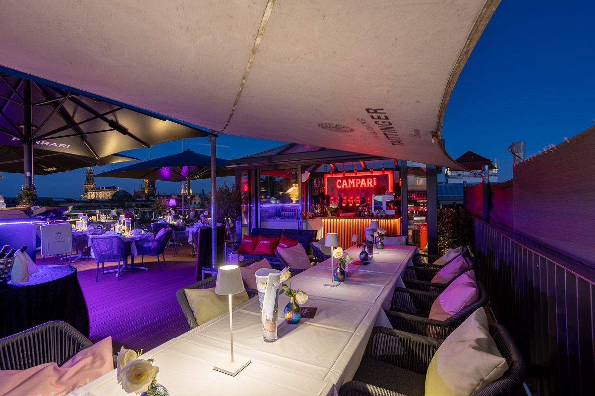 High-Quality Studio In The Centre Of Dresden With Balcony, 15 Minutes Walk From The Main Station - High-quality studio in the centre of Dresden with balcony, 15 minutes walk from the main station - Gallery - 11