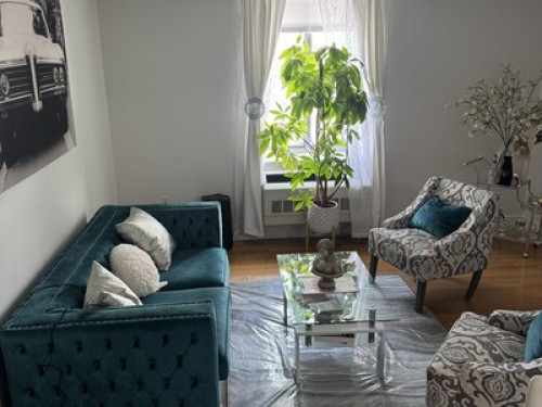  Modern Private Room Near NYC – Sa