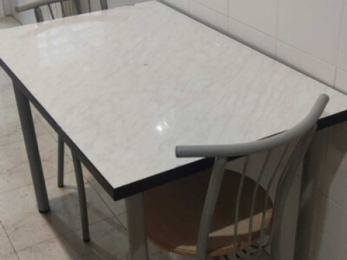 Habitación en piso compartido 