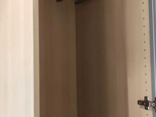 Habitación en piso compartido 