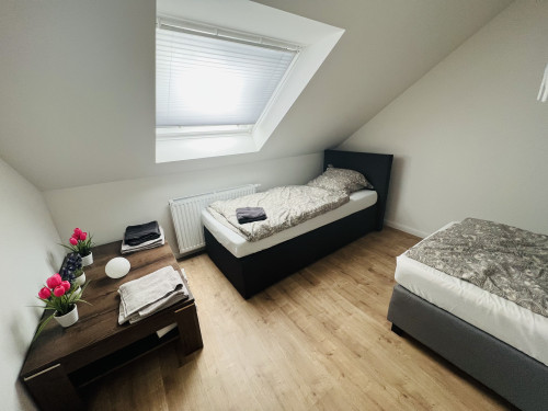 Gorgeous and quiet studio (Dortmund)