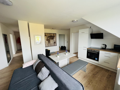 Gorgeous and quiet studio (Dortmund) - Gallery - 8