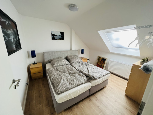 Gorgeous and quiet studio (Dortmund) - Gallery - 5