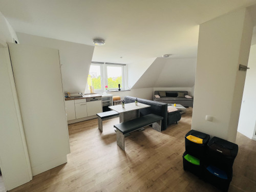 Gorgeous and quiet studio (Dortmund) - Gallery - 7