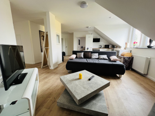 Gorgeous and quiet studio (Dortmund) - Gallery - 10