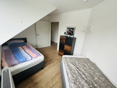 Gorgeous and quiet studio (Dortmund) - Gallery - 4