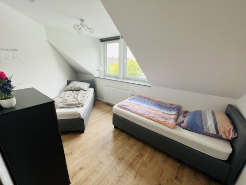 Gorgeous and quiet studio (Dortmund) - Gallery - 3