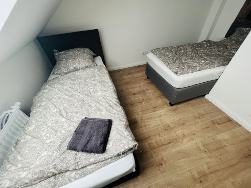 Gorgeous and quiet studio (Dortmund) - Gallery - 2