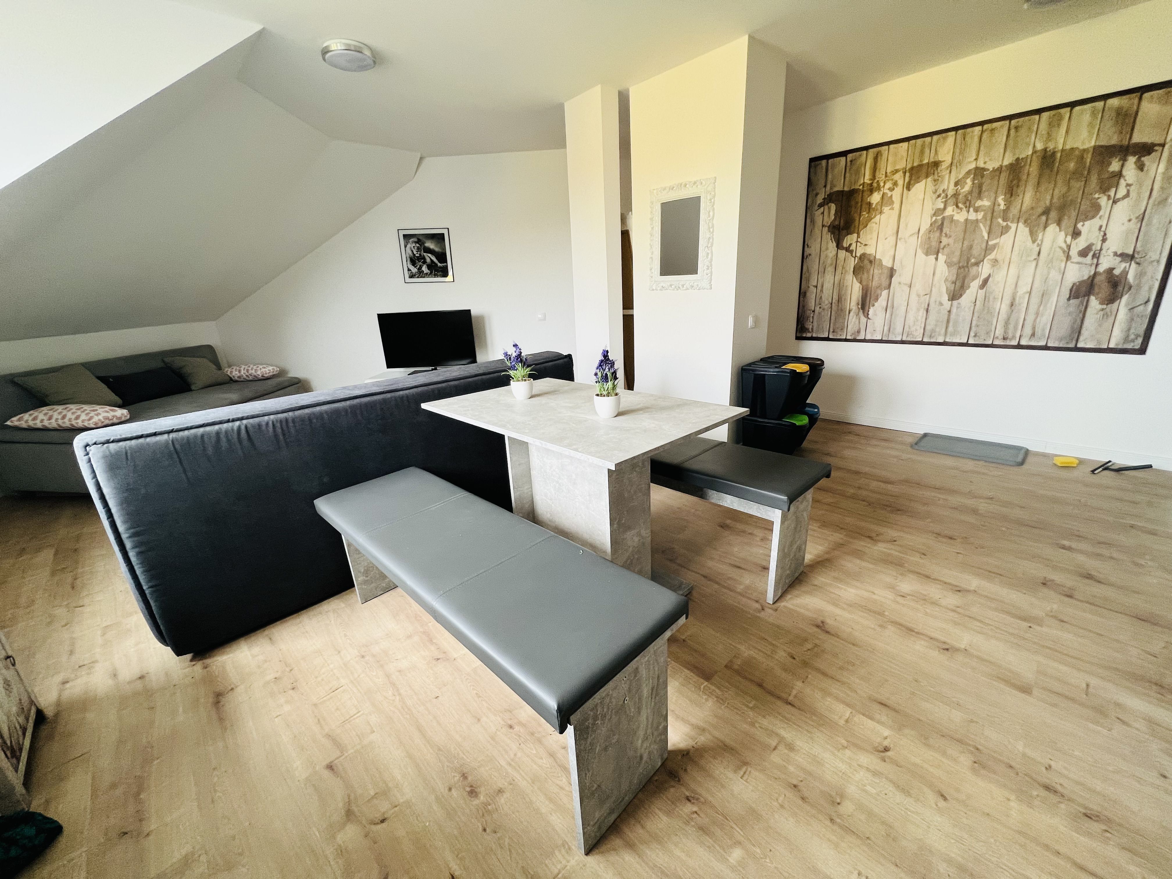 Gorgeous And Quiet Studio (Dortmund) - 4