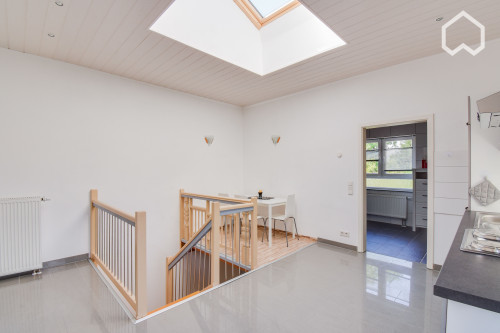 Gorgeous and modern apartment, perfect location