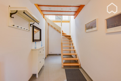 Gorgeous and modern apartment, perfect location - Gallery - 13