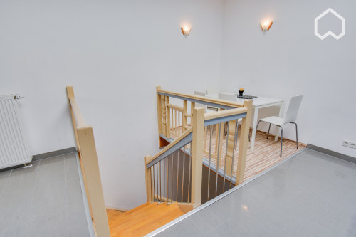 Gorgeous and modern apartment, perfect location - Gallery - 12
