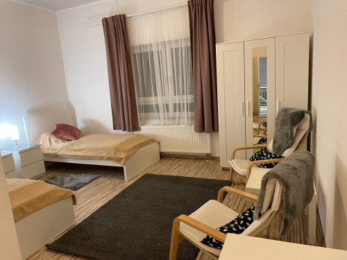 Gorgeous and modern apartment, perfect location