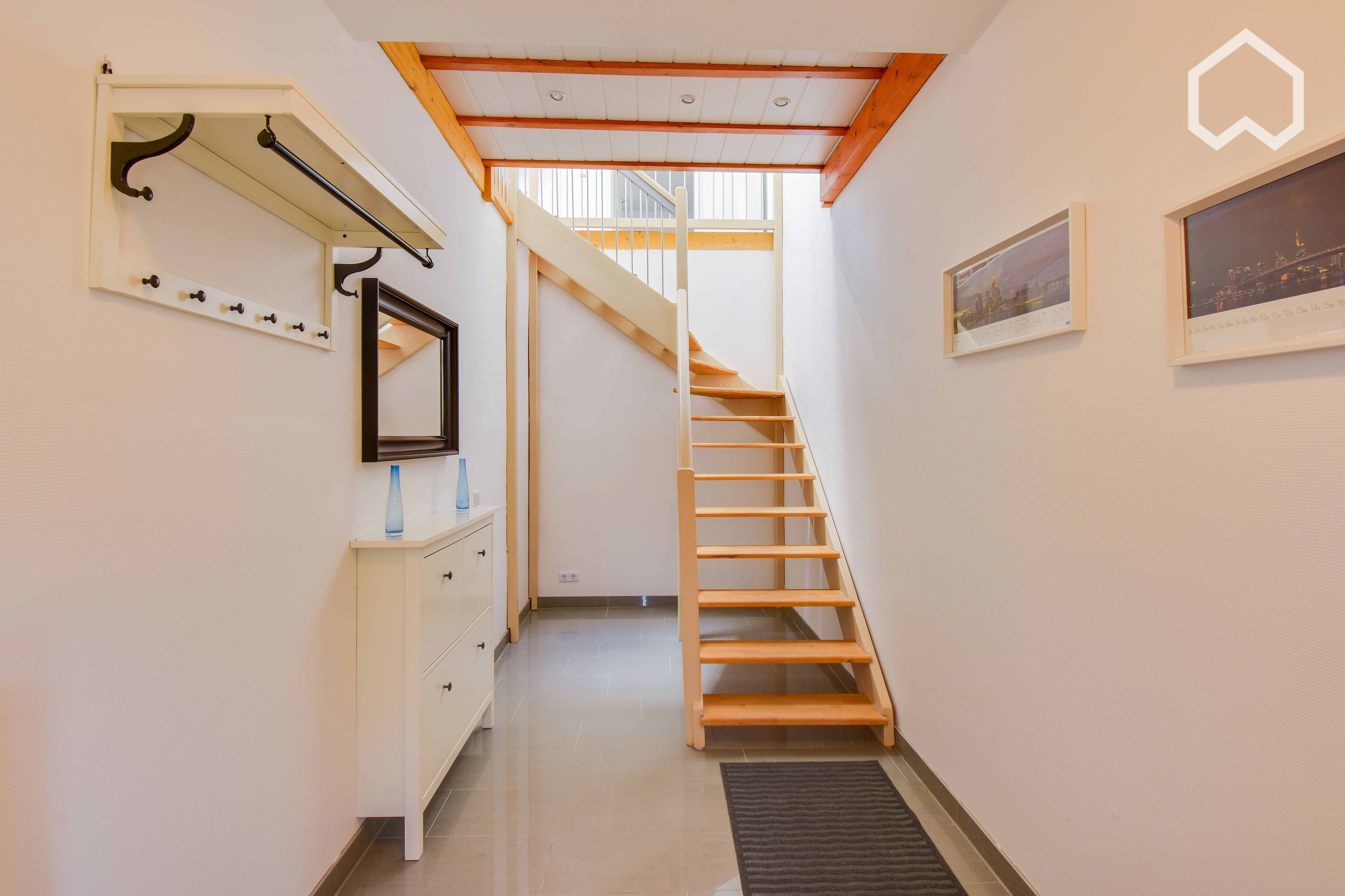 Gorgeous And Modern Apartment, Perfect Location - 4