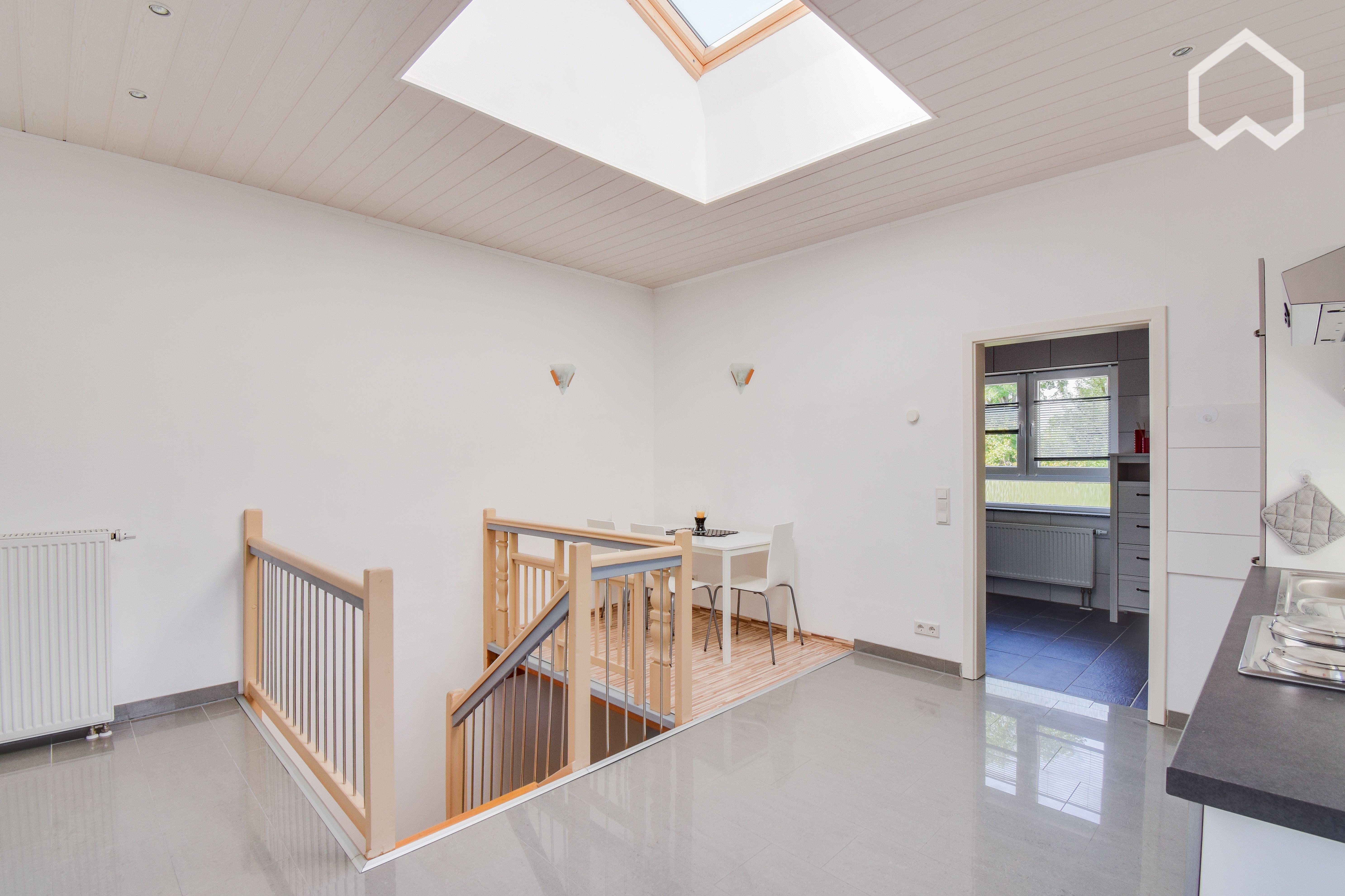 Gorgeous And Modern Apartment, Perfect Location - 13