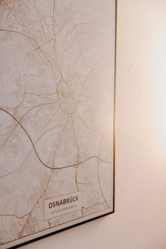 Amazing studio in Osnabrück - Gallery - 7