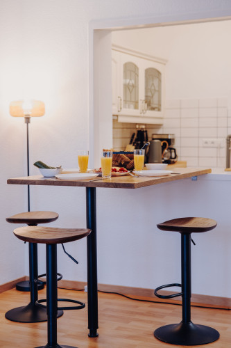 Amazing studio in Osnabrück - Gallery - 8