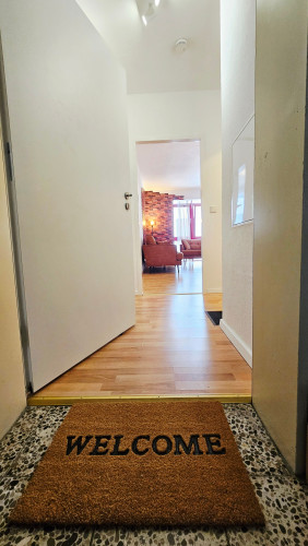 Amazing studio in Osnabrück - Gallery - 21