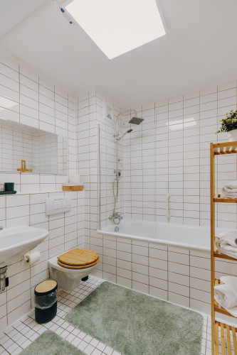 Amazing studio in Osnabrück - Gallery - 14