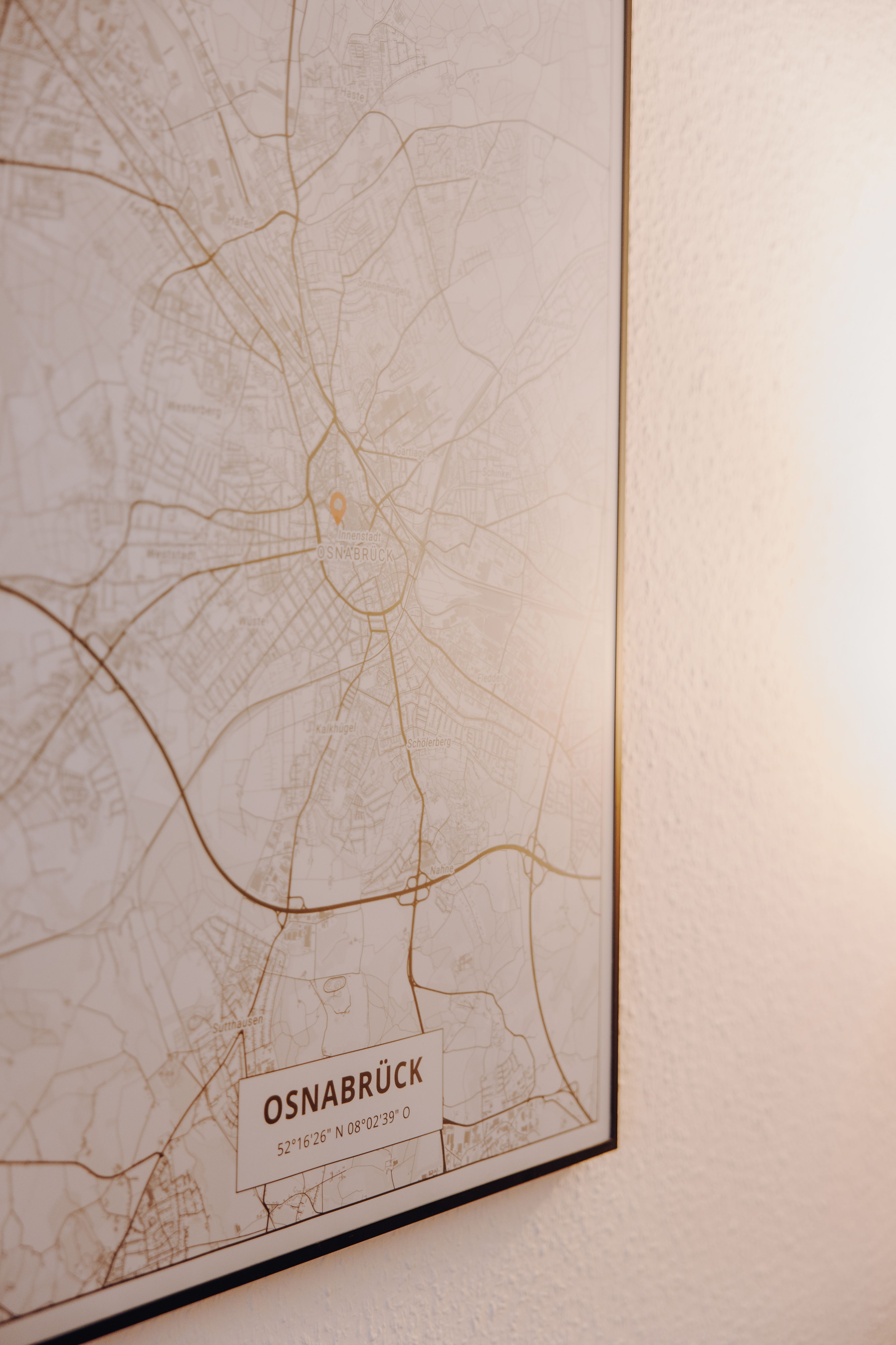 Amazing Studio In Osnabrück - 6