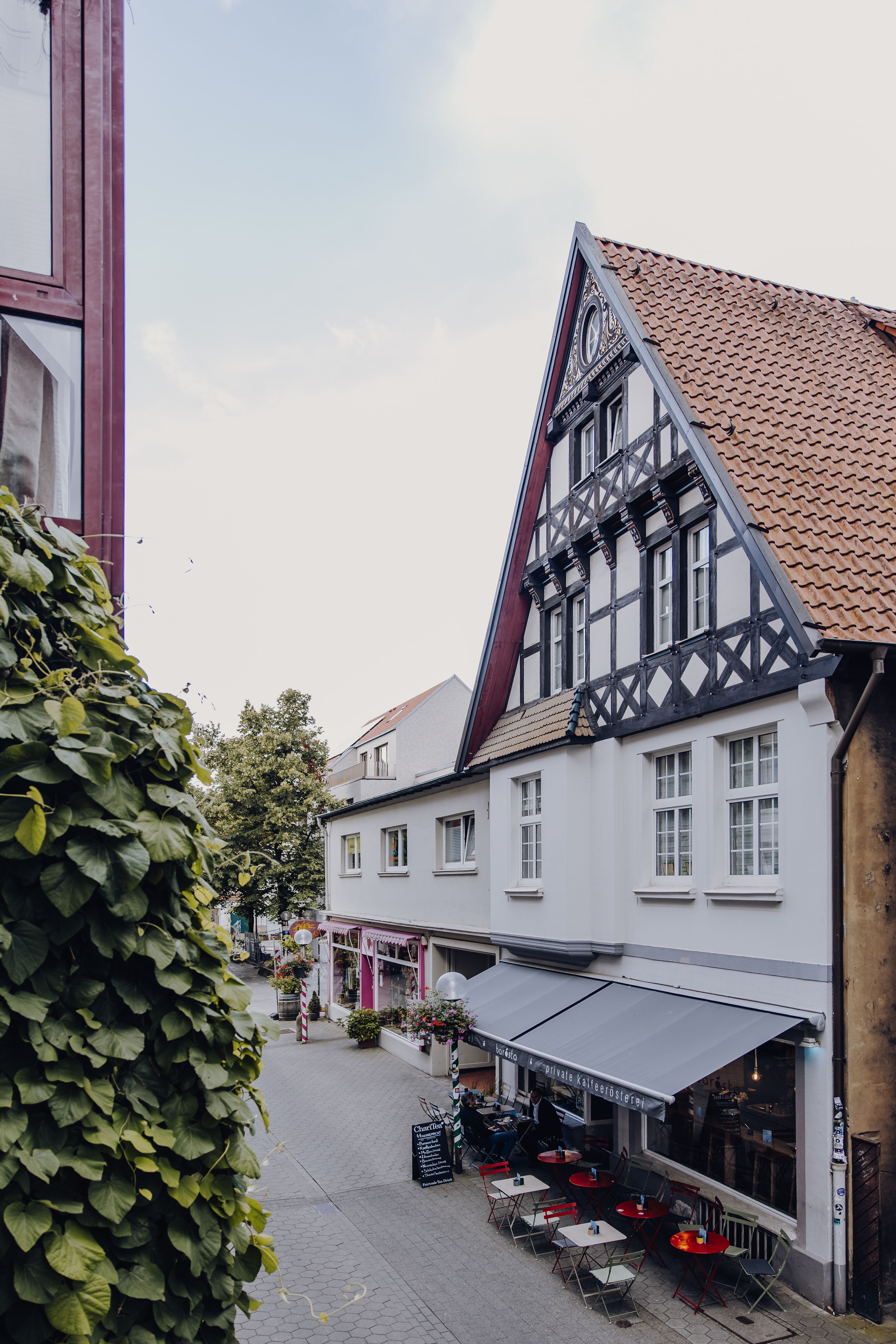 Amazing Studio In Osnabrück - 1