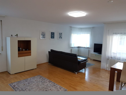 Fantastic flat in Esslingen am Neckar