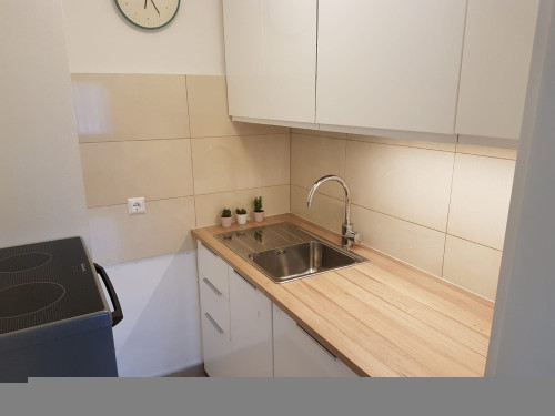 Fantastic flat in Esslingen am Neckar