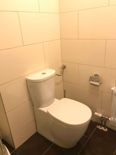 Fantastic flat in Esslingen am Neckar