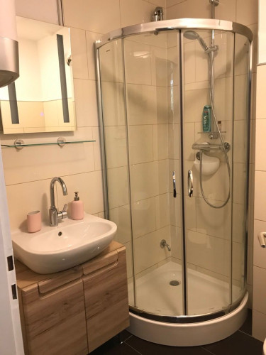 Fantastic flat in Esslingen am Neckar