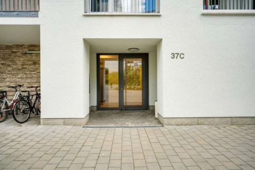 Modern Living with Private Office & Superb Connectivity