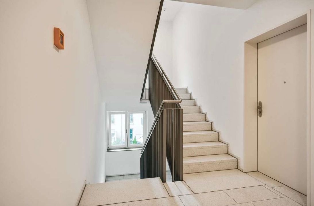 Modern Living With Private Office & Superb Connectivity - 1