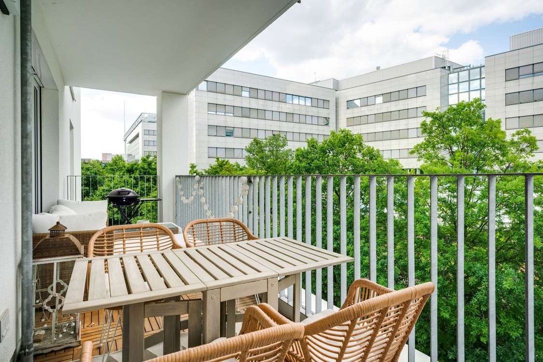 Modern Living With Private Office & Superb Connectivity - 2